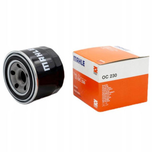 Filtr Oleju Knecht OC230