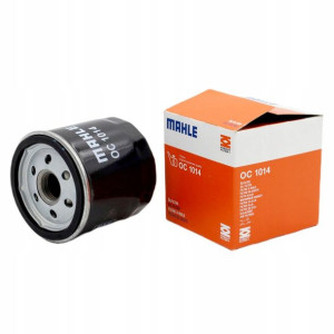 Filtr Oleju Knecht OC1014
