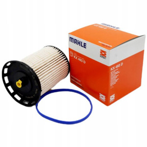 Filtr Paliwa Knecht KX493D