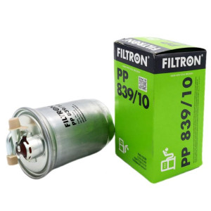 Filtr Paliwa Filtron PP839/10