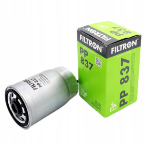 Filtr Paliwa Filtron PP837