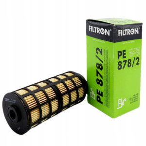 Filtr Paliwa Filtron PE878/2