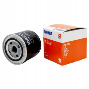 Filtr Oleju Knecht OC288