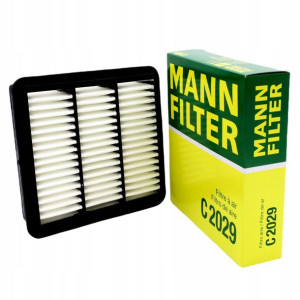 Filtr Powietrza Mann C2029