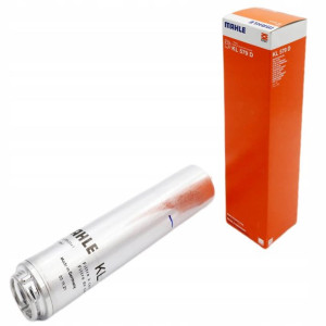 Filtr Paliwa Knecht KL579D