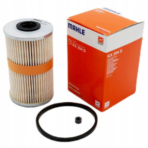 Filtr Paliwa Knecht KX204