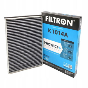 Filtr Kabinowy Węglowy Filtron K1014A