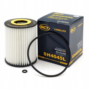 Filtr Oleju SCT SH4045L