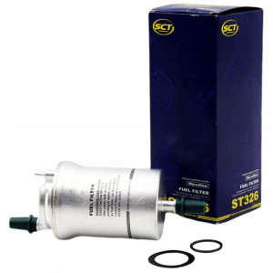 Filtr Paliwa SCT ST326