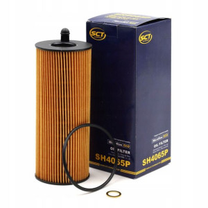 Filtr Oleju SCT SH4065P