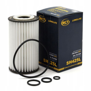 Filtr Oleju SCT SH425L