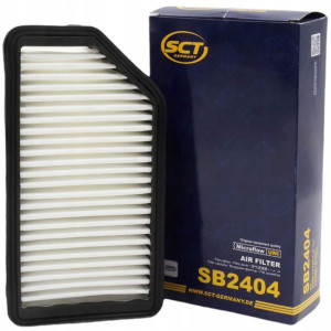 Filtr Powietrza SCT SB2404