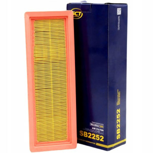 Filtr Powietrza SCT SB2252