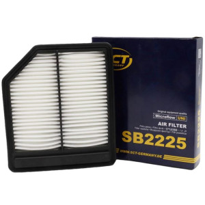 Filtr Powietrza SCT SB2225