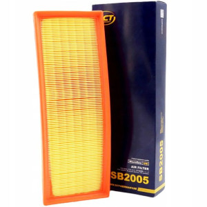 Filtr Powietrza SCT SB2005