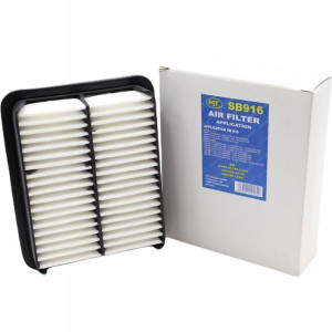 Filtr Powietrza SCT SB916