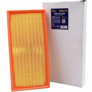 Filtr Powietrza SCT SB616