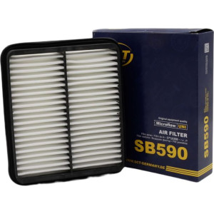 Filtr Powietrza SCT SB590