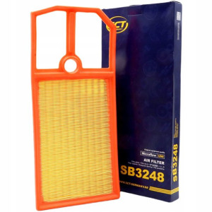 Filtr Powietrza SCT SB3248
