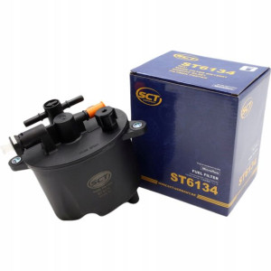 Filtr Paliwa SCT ST6134