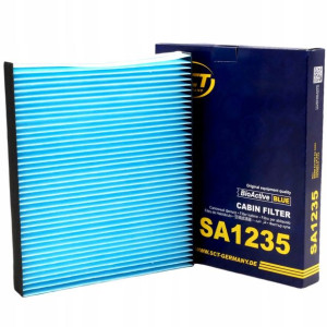 Filtr Kabinowy SCT SA1235
