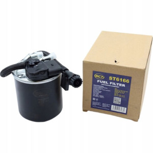 Filtr Paliwa SCT ST6166