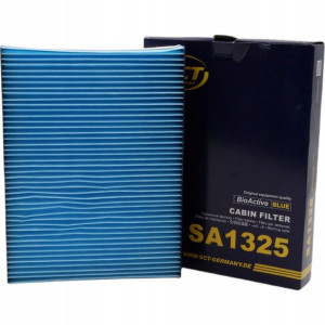 Filtr Kabinowy SCT SA1325