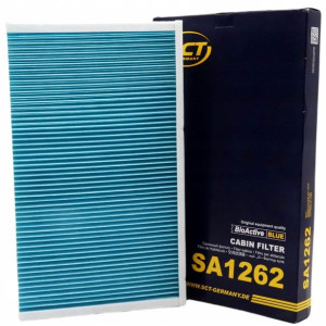 Filtr Kabinowy SCT SA1262