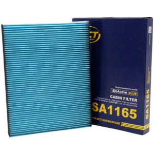 Filtr Kabinowy SCT SA1165