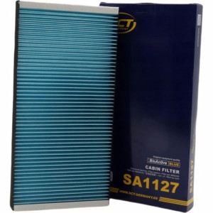 Filtr Kabinowy SCT SA1127