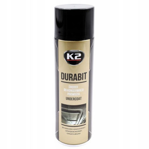 Baranek do Konserwacji Podwozia K2 Durabit 500ml