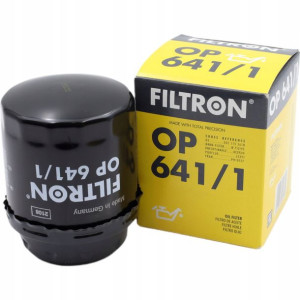 Filtr Oleju Filtron OP641/1