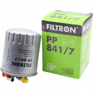 Filtr Paliwa Filtron PP841/7