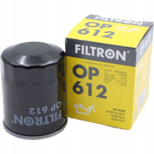 Filtr Oleju Filtron OP612
