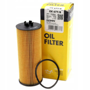 Filtr Oleju Filtron OE677/8