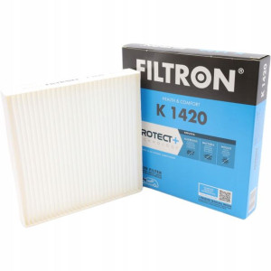 Filtr Kabinowy Filtron K1420