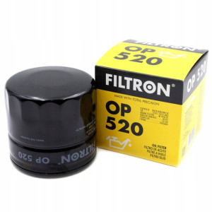 Filtr Oleju Filtron OP520