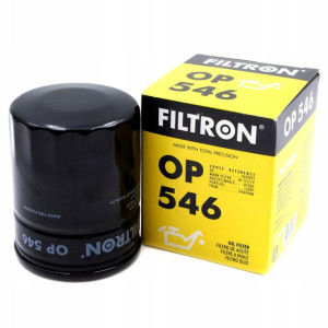 Filtr Oleju Filtron OP546