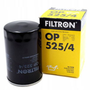 Filtr Oleju Filtron OP525/4