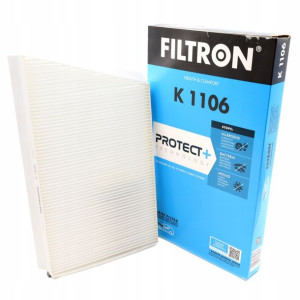 Filtr Kabinowy FIltron K1106