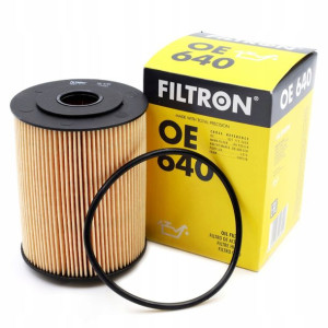 Filtr Oleju Filtron OE640