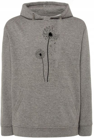 Bluza nadruk Dmuchawiec Dmuchawce r.4XL
