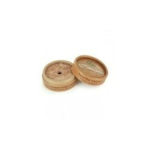 Couleur Caramel, Rozświetlacz sypki Pyłek, 1.5g