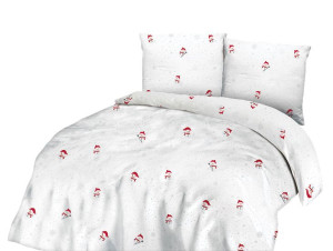 Pościel bawełna 71461/1 160x200 Cottonlove Darymex