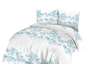 Pościel bawełna 71464/1 160x200 Cottonlove Darymex