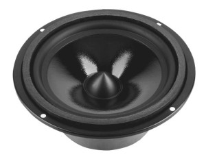 Głośnik 16cm 6,5'' 125W 8 ohm STOŻEK Dibeisi