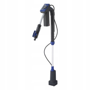 Pompa do wody deszczowej 1500 l/h 50W akumulator