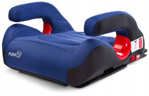 Fotelik Puma Caretero Podstawka Booster Isofix