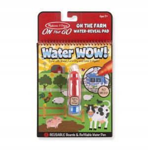 Melissa Malowanka Wodna Waterwow Farma