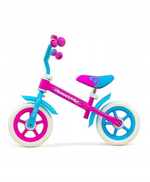 Milly Mally Rowerek Biegowy Dragon Candy